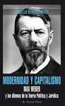 Modernidad y Capitalismo