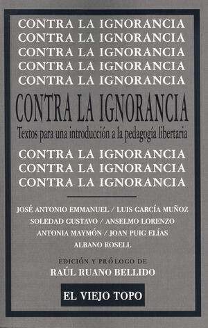 CONTRA LA IGNORANCIA