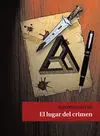 Lugar del Crimen,El