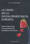 La Crisis de la Socialdemocracia Europea