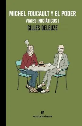 Michel Foucault y el Poder