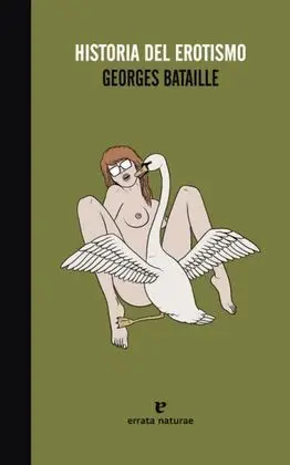 Historia del Erotismo