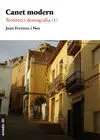 Canet Modern I