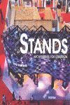 STANDS. ARCHITECTURE FOR EXHIBITION