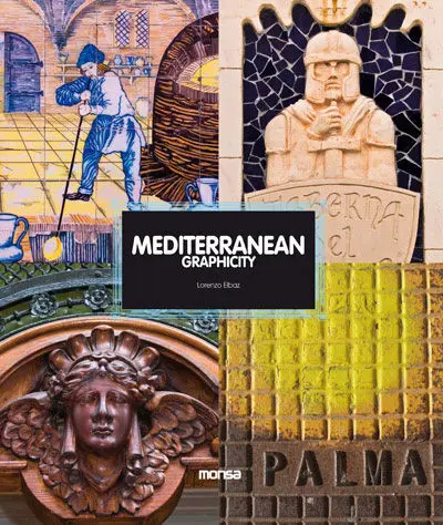 Mediterranean Graphicity