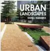 Urban Landscapes, Small Squares