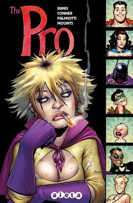 THE PRO
