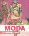Mapa de la Moda Contemporánea