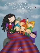 Cuentos Clásicos Ilustrados