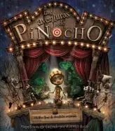 Aventuras de Pinocho