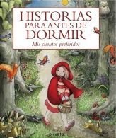 HISTORIAS PARA ANTES DE DORMIR.