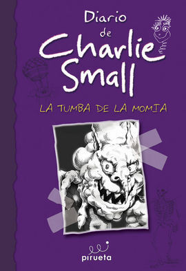 DIARIO DE CHARLIE SMALL