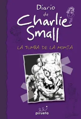 Diario de Charlie Small