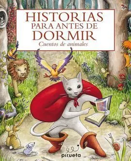 Historias para Antes de Dormir