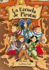 LA ESCUELA DE PIRATAS