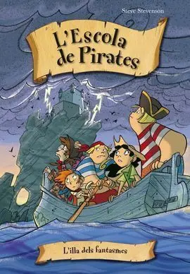 L'illa Dels Fantasmes