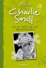 El Diario de Charlie Small