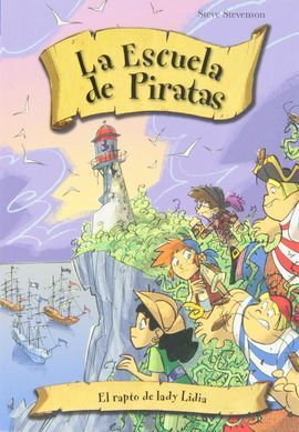 LA ESCUELA DE PIRATAS