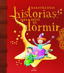 MARAVILLOSAS HISTORIAS PARA ANTES DE DORMIR 1