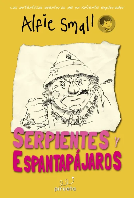 Serpientes y Espantapájaros
