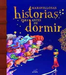 Maravillosas Historias para Antes de Dormir (Vol. 2)