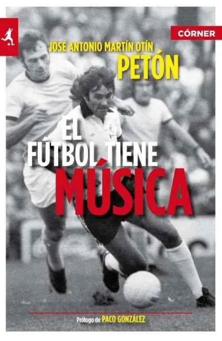 El Fútbol Tiene Música