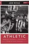 Athletic. Paisajes, Escenas y Personajes