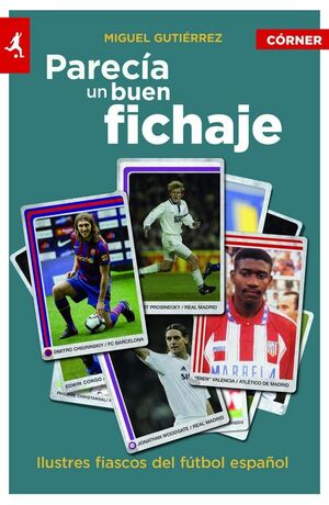 PARECIA UN BUEN FICHAJE