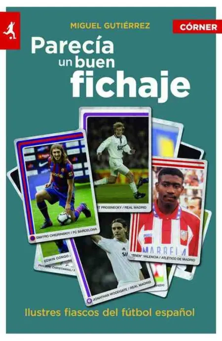 Parecia un Buen Fichaje