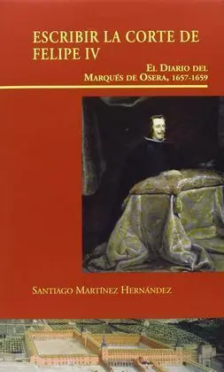 Escribir en la Corte de Felipe Iv