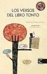 Los Versos que Huyeron del Libro Tonto