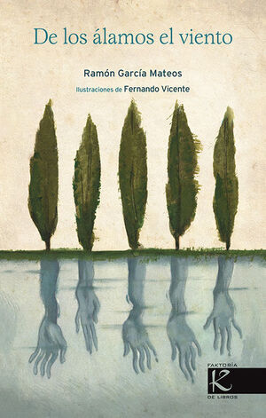 DE LOS ÁLAMOS EL VIENTO