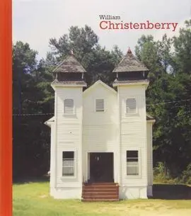 William Christenberry