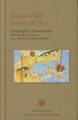 Naufragios y Comentarios