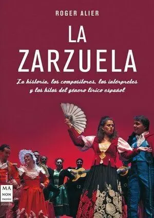 Zarzuela. La
