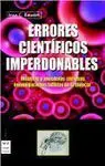 Errores Científicos Imperdonables