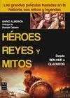 Heroes Reyes y Mitos