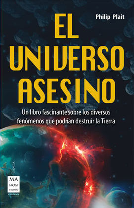 UNIVERSO ASESINO,EL