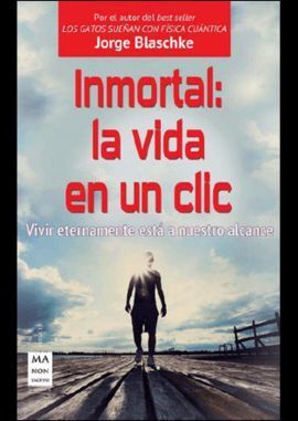 INMORTAL LA VIDA EN UN CLIC
