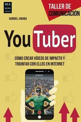 Youtuber