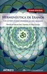 Hermeneutica de Eramos