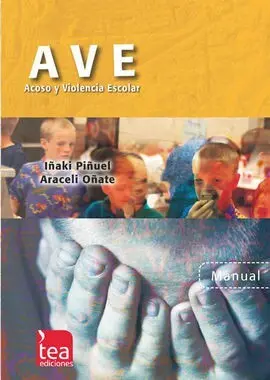 Ave, Acoso y Violencia Escolar