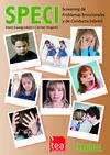 Speci, Screening de Problemas Emocionales y de Conducta Infantil