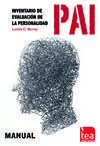 Pai, Inventario de Evaluación de la Personalidad. Manual Técnico
