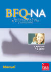 BFQ-NA, CUESTIONARIO BIG FIVE DE PERSONALIDAD PARA NIÑOS Y ADOLESCENTES