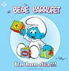 Cat un Bon Dia!!! el Bebè Barrufet