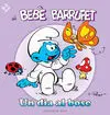 Cat un Dia Al Bosc. El Bebè Barrufet