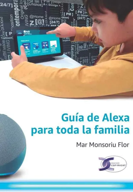 Guia de Alexa para Toda la Familia