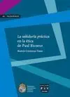 Sabiduria Practica en Etica Paul Ricoeur la
