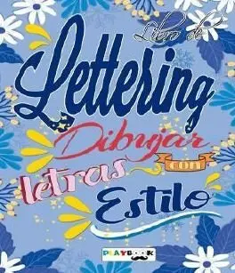 Lettering con Estilo 1